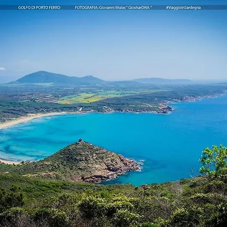Khorakhane Vendégház Alghero