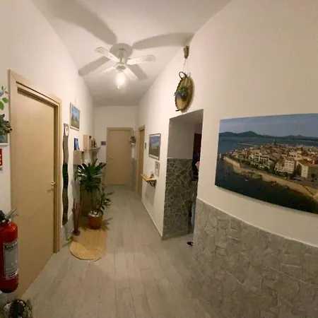 Vendégház Khorakhane 2*