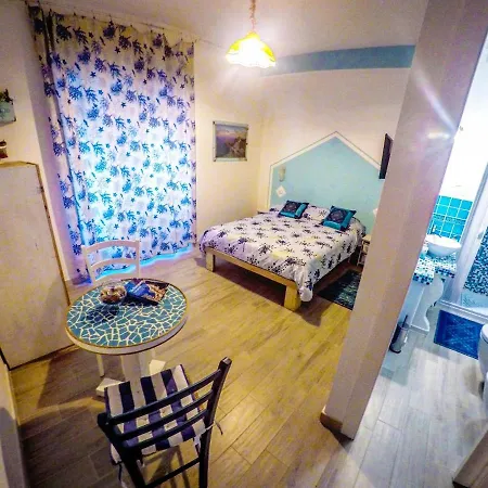 Khorakhanè 2* Alghero