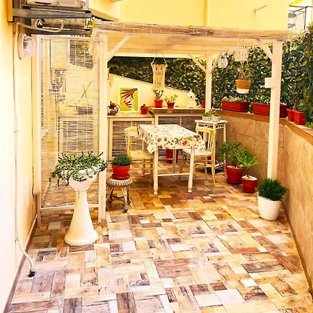 Pensjonat Khorakhane